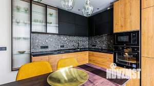 2-к квартира, вторичка, 90м2, 19/28 этаж