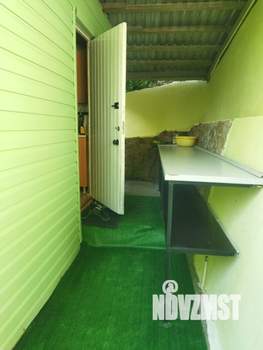 2-к квартира, вторичка, 34м2, 1/1 этаж