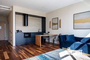 2-к квартира, вторичка, 82м2, 8/15 этаж