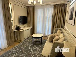 1-к квартира, вторичка, 45м2, 2/8 этаж