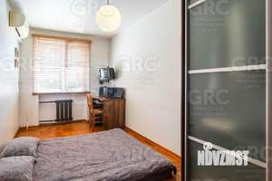 2-к квартира, вторичка, 42м2, 3/4 этаж