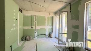 Студия квартира, вторичка, 29м2, 1/7 этаж