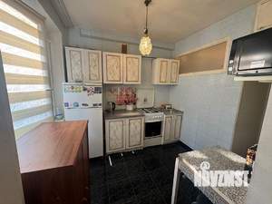 1-к квартира, вторичка, 35м2, 2/5 этаж