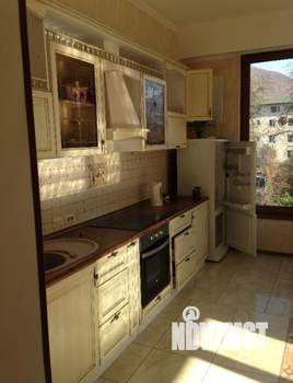 3-к квартира, вторичка, 98м2, 1/4 этаж