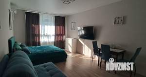 Студия квартира, вторичка, 29м2, 7/7 этаж