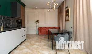 1-к квартира, вторичка, 45м2, 13/18 этаж