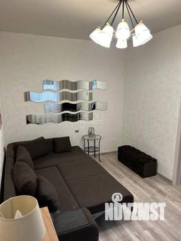 2-к квартира, вторичка, 35м2, 2/4 этаж