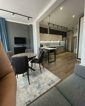 2-к квартира, вторичка, 40м2, 7/19 этаж