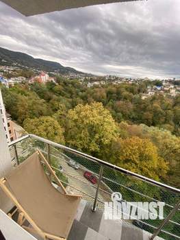 1-к квартира, вторичка, 42м2, 9/13 этаж