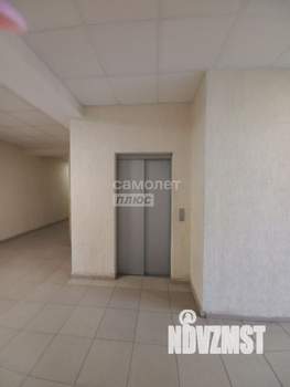 1-к квартира, вторичка, 46м2, 7/8 этаж