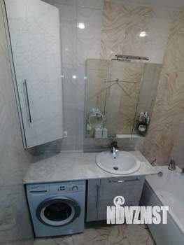 2-к квартира, вторичка, 43м2, 5/5 этаж