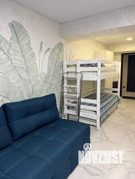 Студия квартира, вторичка, 22м2, 1/6 этаж