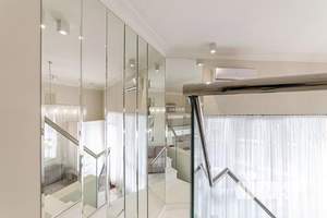 Студия квартира, вторичка, 70м2, 7/21 этаж