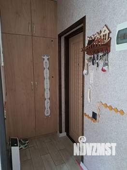 1-к квартира, вторичка, 37м2, 2/3 этаж
