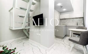 1-к квартира, вторичка, 31м2, 5/5 этаж