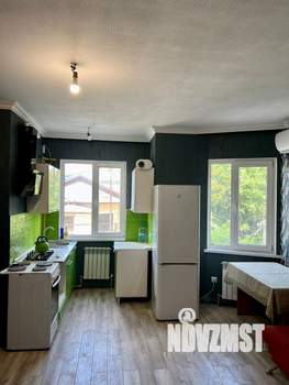 2-к квартира, вторичка, 47м2, 1/5 этаж