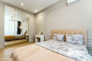 1-к квартира, вторичка, 43м2, 4/5 этаж