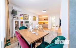 3-к квартира, вторичка, 100м2, 6/17 этаж