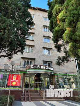 3-к квартира, вторичка, 98м2, 1/6 этаж