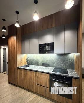 1-к квартира, вторичка, 32м2, 4/5 этаж
