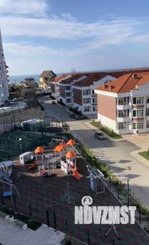 2-к квартира, вторичка, 51м2, 3/5 этаж