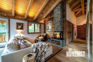 1-к квартира, вторичка, 55м2, 4/4 этаж