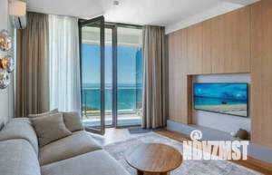 2-к квартира, вторичка, 52м2, 15/24 этаж