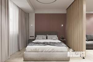 2-к квартира, вторичка, 65м2, 4/5 этаж