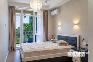 3-к квартира, вторичка, 110м2, 8/13 этаж