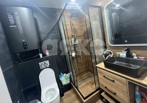 1-к квартира, вторичка, 34м2, 3/17 этаж