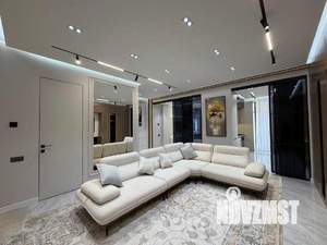 2-к квартира, вторичка, 53м2, 11/17 этаж