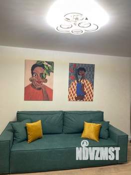 2-к квартира, вторичка, 41м2, 4/4 этаж