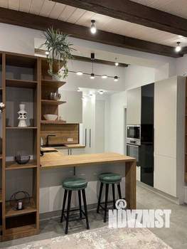 2-к квартира, вторичка, 75м2, 3/6 этаж