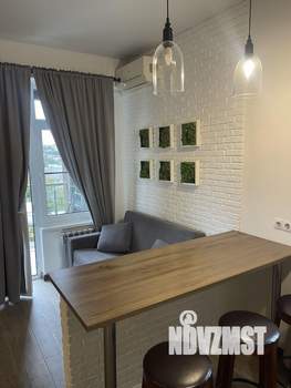 1-к квартира, вторичка, 37м2, 3/11 этаж