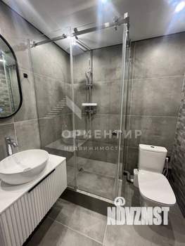 Студия квартира, вторичка, 17м2, -1/4 этаж