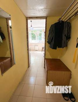 1-к квартира, вторичка, 36м2, 1/5 этаж