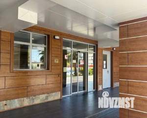 Студия квартира, вторичка, 24м2, 7/13 этаж