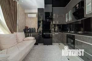 Студия квартира, вторичка, 35м2, 5/5 этаж