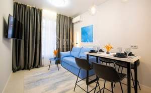 1-к квартира, вторичка, 47м2, 3/5 этаж