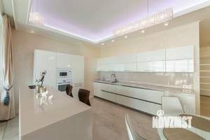 3-к квартира, вторичка, 157м2, 14/23 этаж