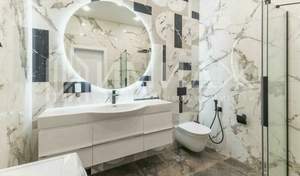 4-к квартира, вторичка, 220м2, 21/21 этаж