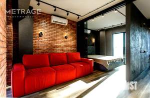 3-к квартира, вторичка, 60м2, 7/11 этаж