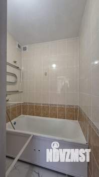 3-к квартира, вторичка, 45м2, 5/5 этаж