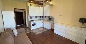 Студия квартира, вторичка, 28м2, 3/10 этаж