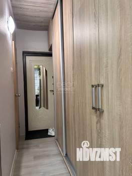 Студия квартира, вторичка, 20м2, 5/9 этаж