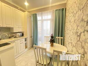 1-к квартира, вторичка, 28м2, 7/12 этаж