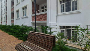 1-к квартира, вторичка, 40м2, 3/6 этаж