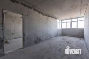 3-к квартира, вторичка, 104м2, 18/22 этаж