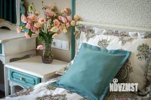 1-к квартира, вторичка, 47м2, 3/4 этаж