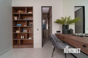 1-к квартира, вторичка, 59м2, 3/5 этаж